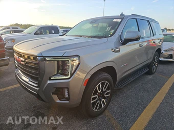 2024 GMC Yukon AT4 4SB