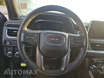 2024 GMC Yukon AT4 4SB - miniatura 10