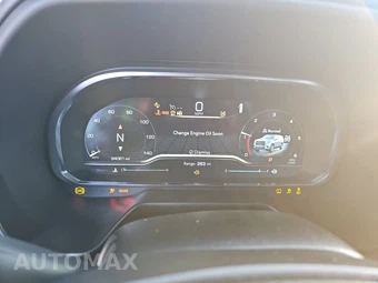 2024 GMC Yukon AT4 4SB - miniatura 12