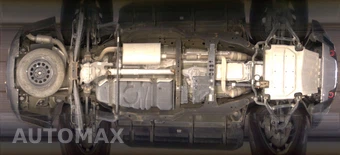 2024 GMC Yukon AT4 4SB - miniatura 18