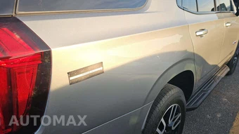 2024 GMC Yukon AT4 4SB - miniatura 22