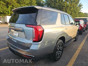 2024 GMC Yukon AT4 4SB - miniatura 4
