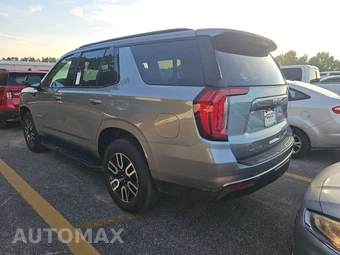 2024 GMC Yukon AT4 4SB - miniatura 6