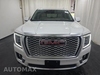 2024 GMC Yukon Denali - miniatura 2