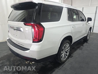 2024 GMC Yukon Denali - miniatura 4