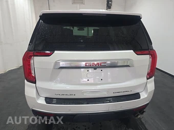2024 GMC Yukon Denali - miniatura 5