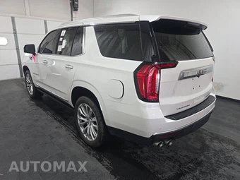 2024 GMC Yukon Denali - miniatura 6