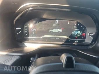 2024 GMC Yukon Denali - miniatura 12