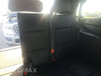2024 GMC Yukon Denali - miniatura 14