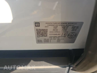 2024 GMC Yukon Denali - miniatura 15