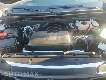 2024 GMC Yukon Denali - miniatura 16