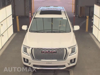 2024 GMC Yukon Denali - miniatura 2