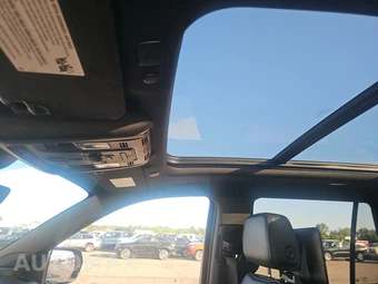 2024 GMC Yukon Denali - miniatura 20