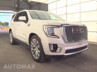 2024 GMC Yukon Denali - miniatura 3