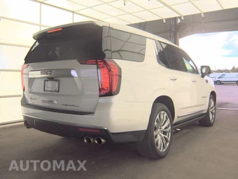 2024 GMC Yukon Denali - miniatura 4