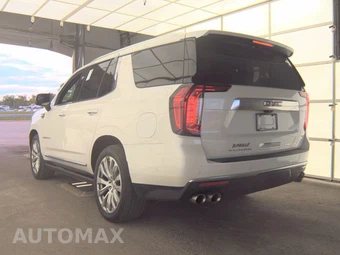 2024 GMC Yukon Denali - miniatura 6