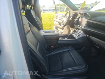 2024 GMC Yukon Denali - miniatura 8