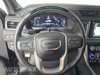 2024 GMC Yukon Denali - miniatura 10