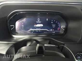 2024 GMC Yukon Denali - miniatura 12