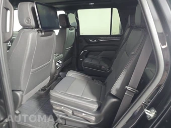2024 GMC Yukon Denali - miniatura 13