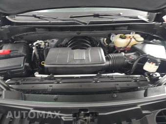 2024 GMC Yukon Denali - miniatura 16