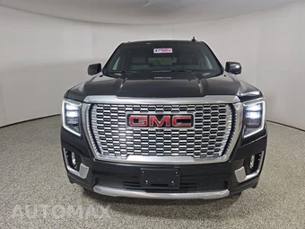 2024 GMC Yukon Denali - miniatura 2