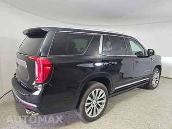 2024 GMC Yukon Denali - miniatura 4