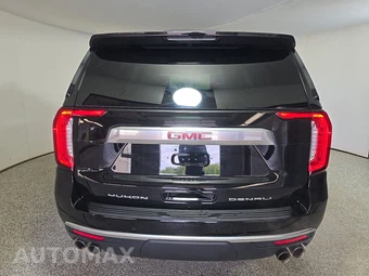 2024 GMC Yukon Denali - miniatura 5
