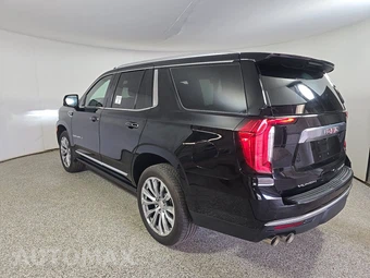 2024 GMC Yukon Denali - miniatura 6