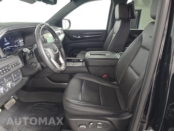 2024 GMC Yukon Denali - miniatura 7