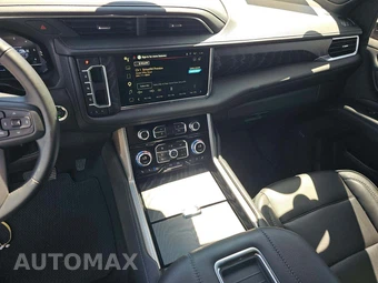 2024 GMC Yukon Denali - miniatura 10