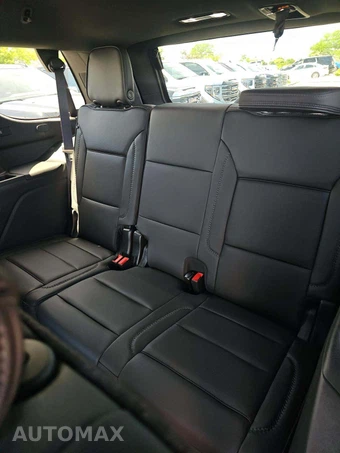 2024 GMC Yukon Denali - miniatura 14