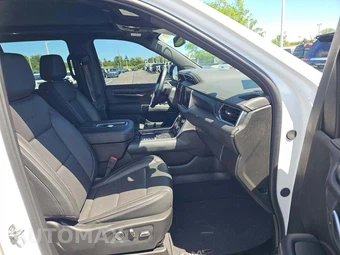 2024 GMC Yukon Denali - miniatura 19