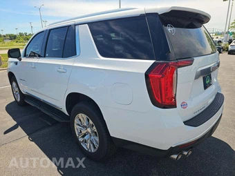 2024 GMC Yukon Denali - miniatura 2