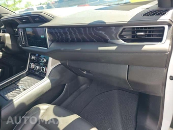 2024 GMC Yukon Denali - miniatura 20