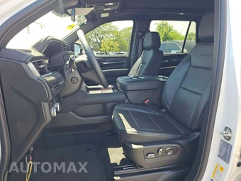 2024 GMC Yukon Denali - miniatura 6