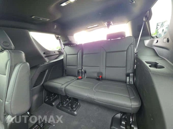 2024 GMC Yukon Denali - miniatura 14