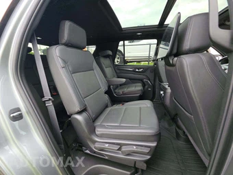 2024 GMC Yukon Denali - miniatura 17