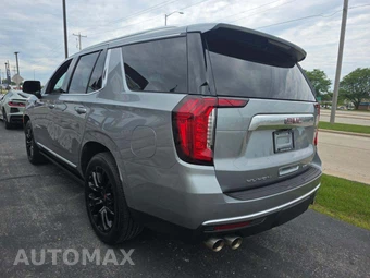 2024 GMC Yukon Denali - miniatura 2
