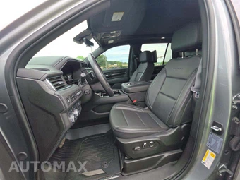 2024 GMC Yukon Denali - miniatura 6