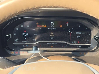 2024 GMC Yukon Denali - miniatura 12