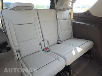 2024 GMC Yukon Denali - miniatura 14
