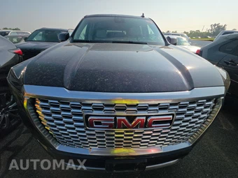 2024 GMC Yukon Denali - miniatura 2
