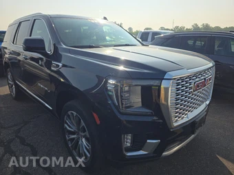 2024 GMC Yukon Denali - miniatura 3