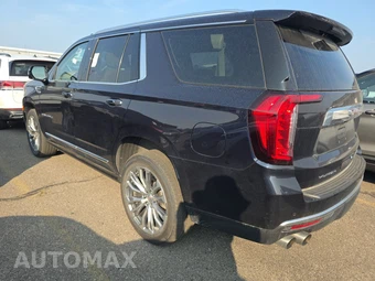 2024 GMC Yukon Denali - miniatura 6