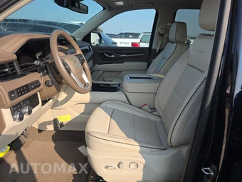 2024 GMC Yukon Denali - miniatura 7