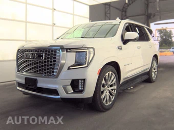 2024 GMC Yukon Denali - car from the USA, Manheim Buy-Now listing at AUTOMAX