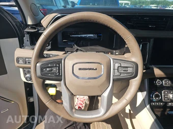 2024 GMC Yukon Denali - miniatura 10