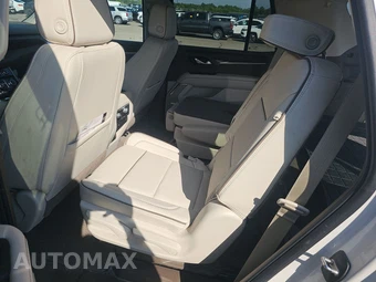 2024 GMC Yukon Denali - miniatura 13