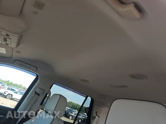 2024 GMC Yukon Denali - miniatura 17